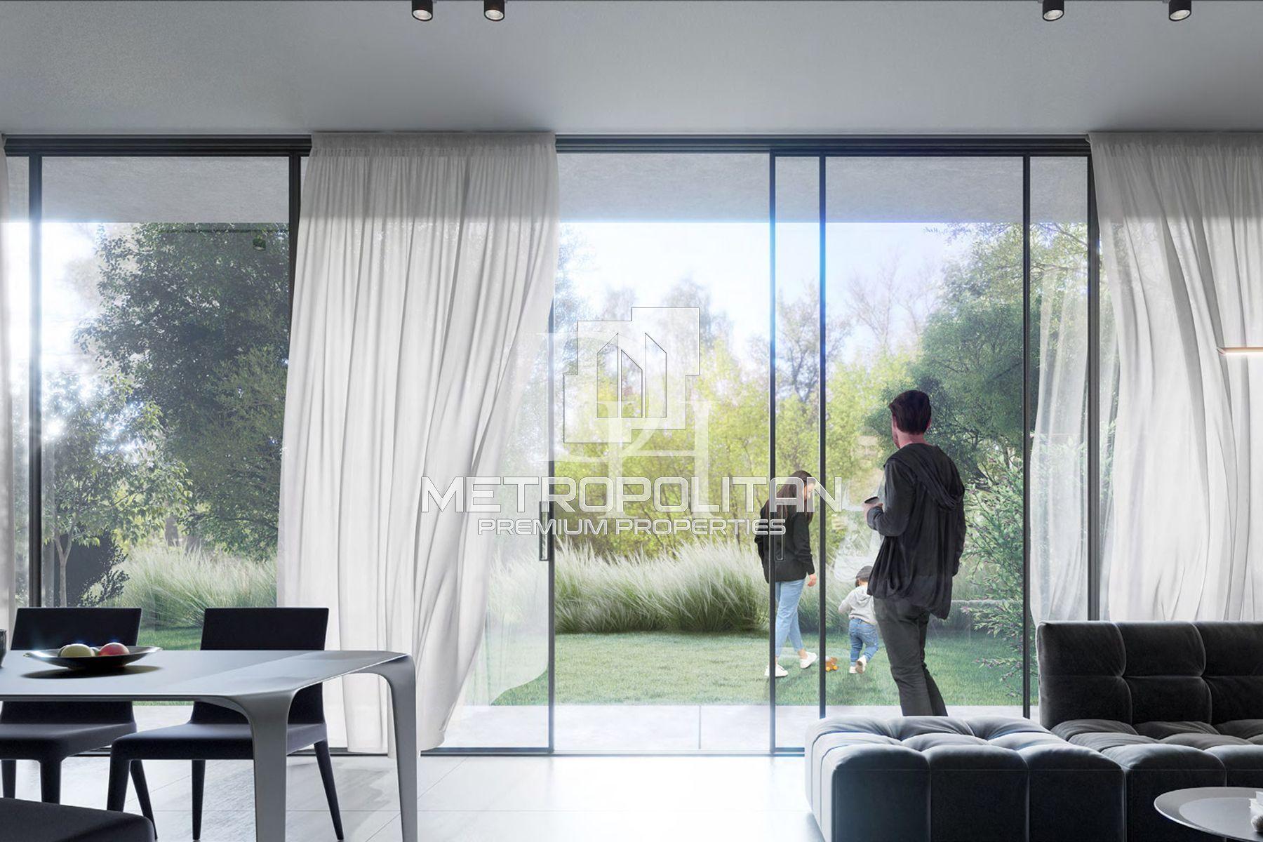 Будинок / Таунхаус, ОАЕ, Емірат Дубай, Дубай, 40 845 000 Dh фото 3