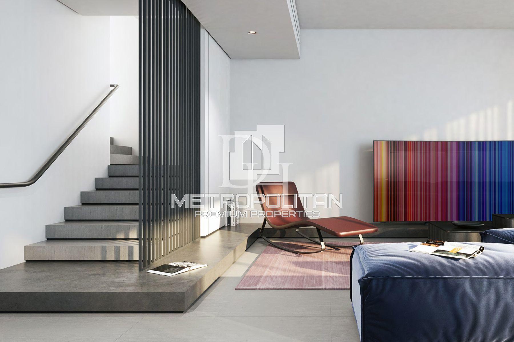 Будинок / Таунхаус, ОАЕ, Емірат Дубай, Дубай, 40 845 000 Dh фото 6