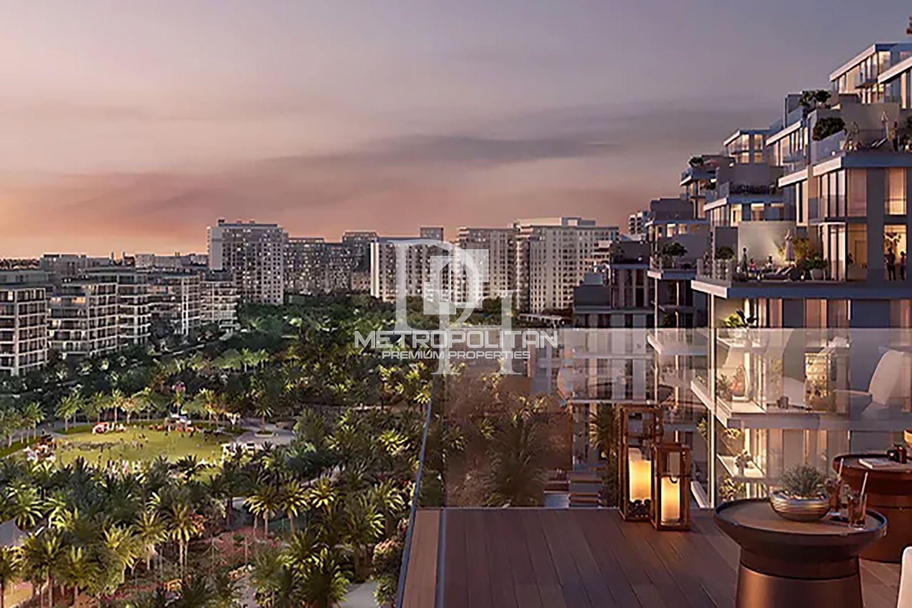 Апартаменти, ОАЕ, Емірат Дубай, Дубай, 2 300 000 Dh фото 10