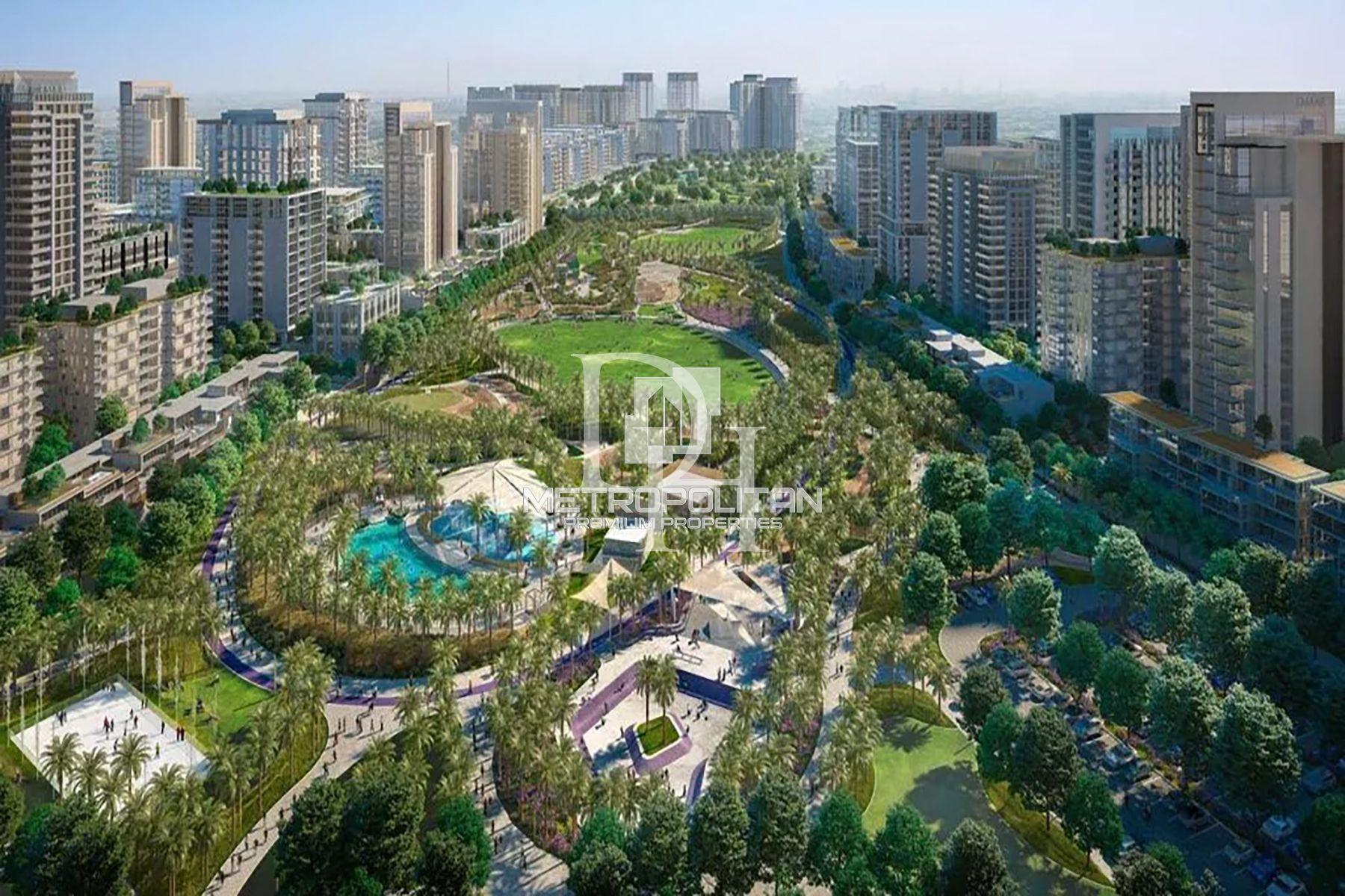 Апартаменти, ОАЕ, Емірат Дубай, Дубай, 2 300 000 Dh фото 11