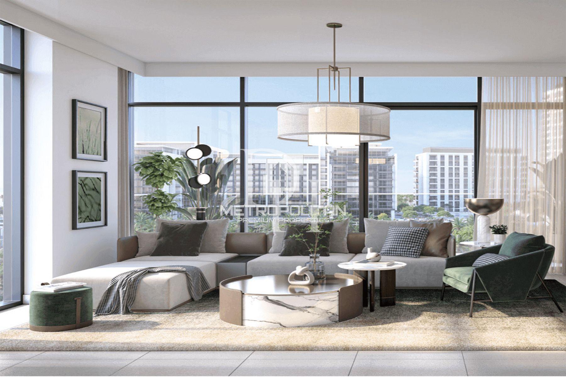 Апартаменти, ОАЕ, Емірат Дубай, Дубай, 2 300 000 Dh фото 2