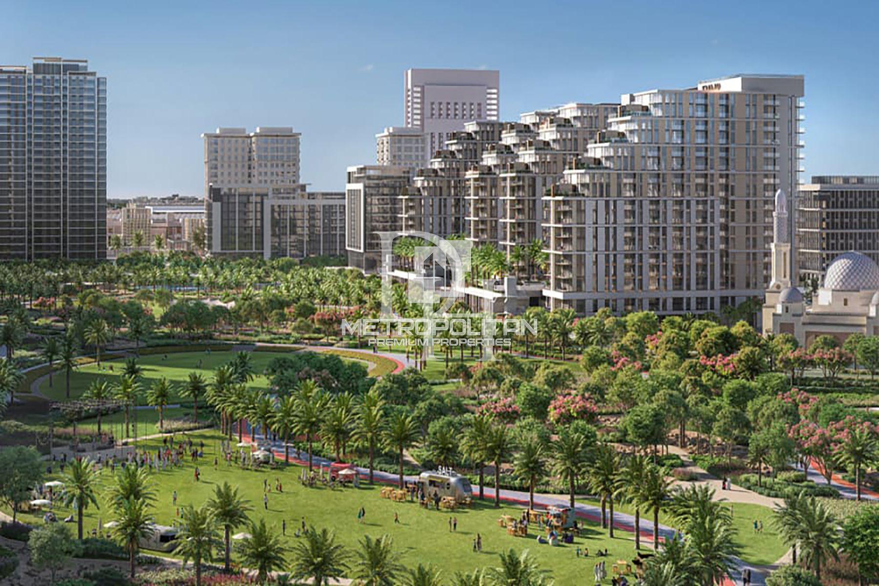 Апартаменти, ОАЕ, Емірат Дубай, Дубай, 2 300 000 Dh фото 9