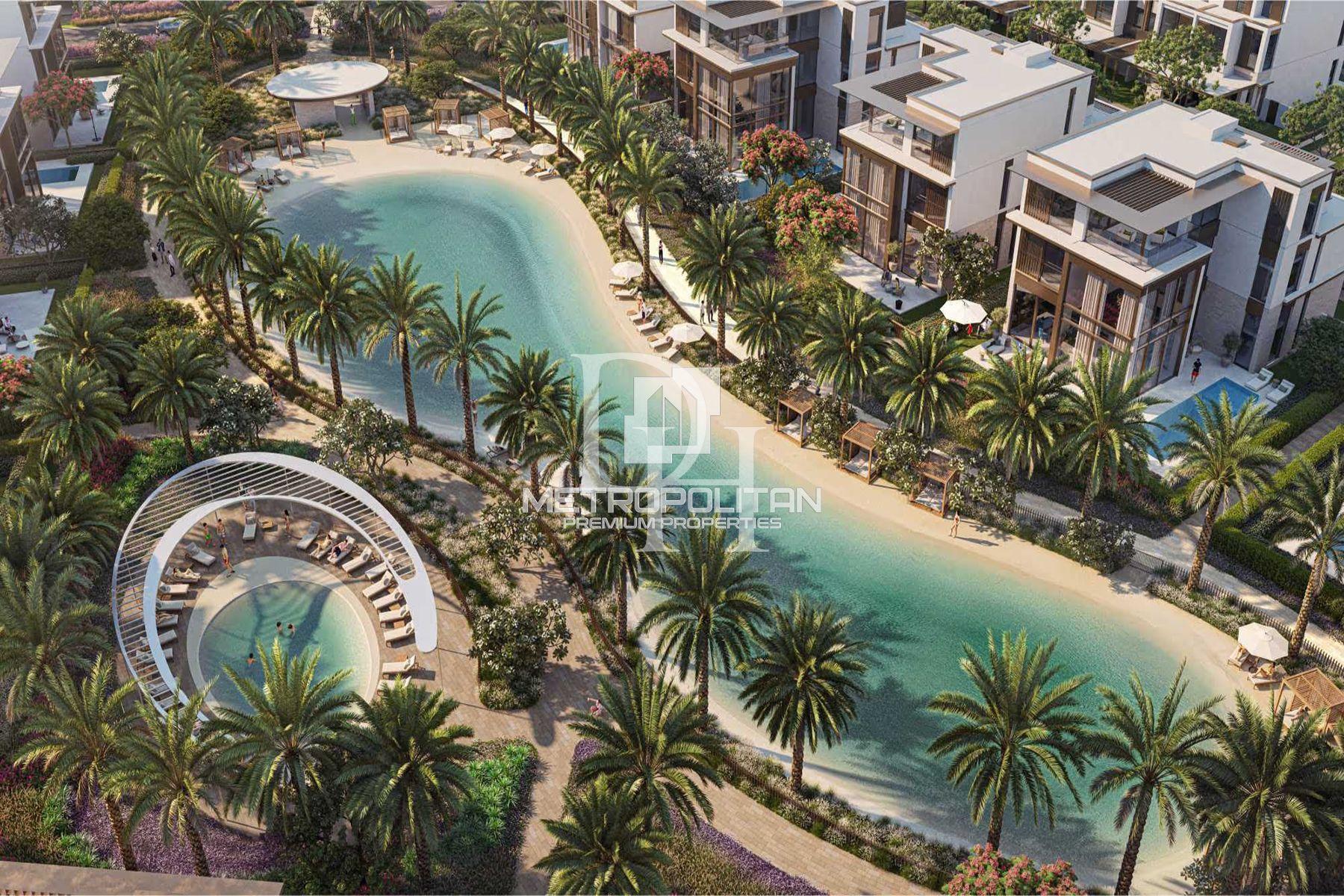 Вилла в Nadd Al Sheba в Дубае, ОАЭ, 668м2 - стоимость 11&nbsp;000&nbsp;000Dh - Ref: 71512 фото 10