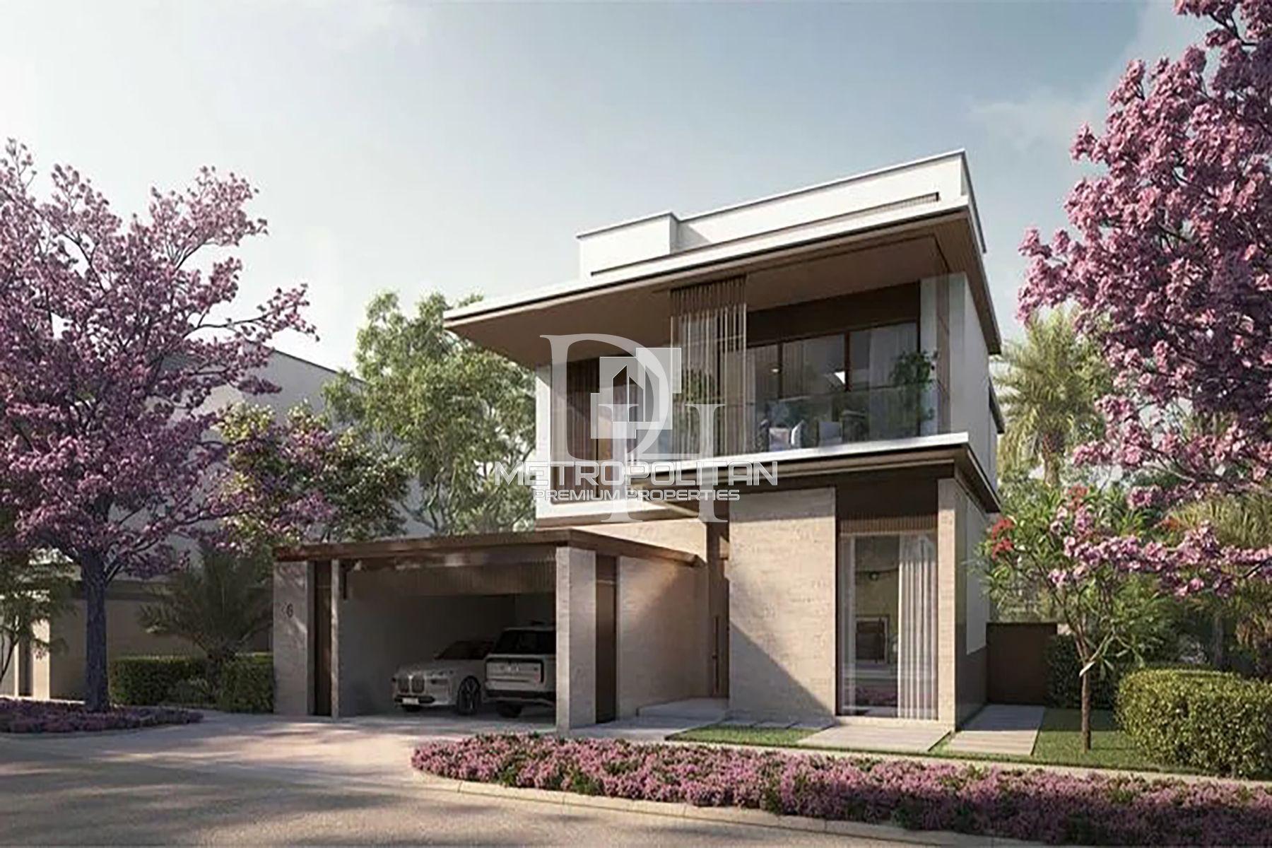 Вилла в Nadd Al Sheba в Дубае, ОАЭ, 668м2 - стоимость 11&nbsp;000&nbsp;000Dh - Ref: 71512 фото 8