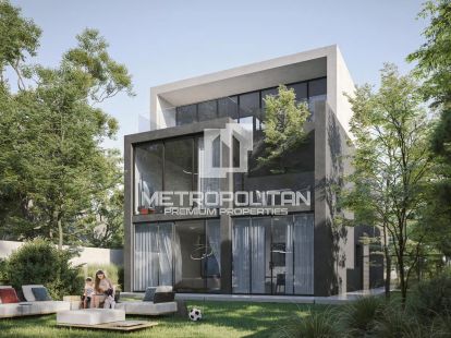 Будинок / Таунхаус, ОАЕ, Емірат Дубай, Дубай, 40 845 000 Dh фото 11