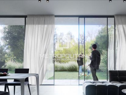 Будинок / Таунхаус, ОАЕ, Емірат Дубай, Дубай, 40 845 000 Dh фото 3