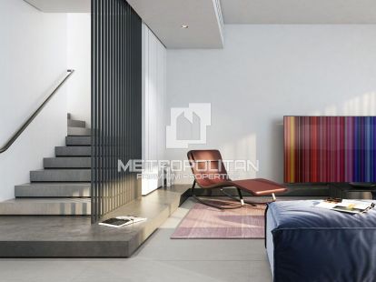 Будинок / Таунхаус, ОАЕ, Емірат Дубай, Дубай, 40 845 000 Dh фото 6