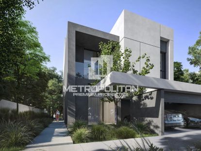 Будинок / Таунхаус, ОАЕ, Емірат Дубай, Дубай, 40 845 000 Dh фото 9