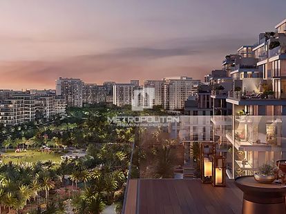 Апартаменти, ОАЕ, Емірат Дубай, Дубай, 2 300 000 Dh фото 10