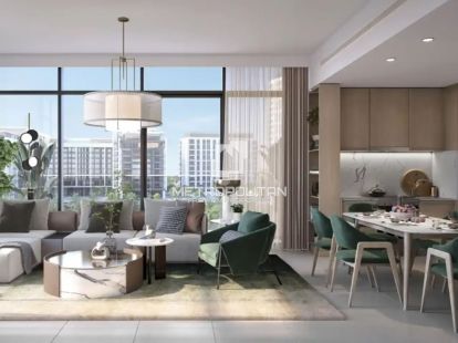 Апартаменти, ОАЕ, Емірат Дубай, Дубай, 2 300 000 Dh фото 4