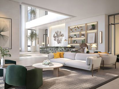 Апартаменти, ОАЕ, Емірат Дубай, Дубай, 2 300 000 Dh фото 5