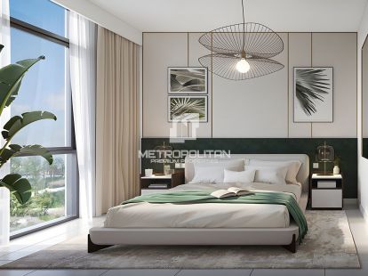 Апартаменти, ОАЕ, Емірат Дубай, Дубай, 2 300 000 Dh фото 7