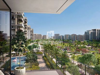 Апартаменти, ОАЕ, Емірат Дубай, Дубай, 2 300 000 Dh фото 8