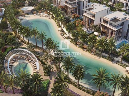 Вилла в Nadd Al Sheba в Дубае, ОАЭ, 668м2 - стоимость 11&nbsp;000&nbsp;000Dh - Ref: 71512 фото 10