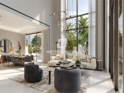 Вилла в Nadd Al Sheba в Дубае, ОАЭ, 668м2 - стоимость 11&nbsp;000&nbsp;000Dh - Ref: 71512 фото 5