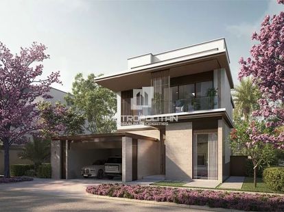 Вилла в Nadd Al Sheba в Дубае, ОАЭ, 668м2 - стоимость 11&nbsp;000&nbsp;000Dh - Ref: 71512 фото 8