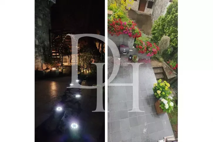 Будинок / Таунхаус, Чорногорія, Г. Будва, Петровац, 320 000 € фото 12