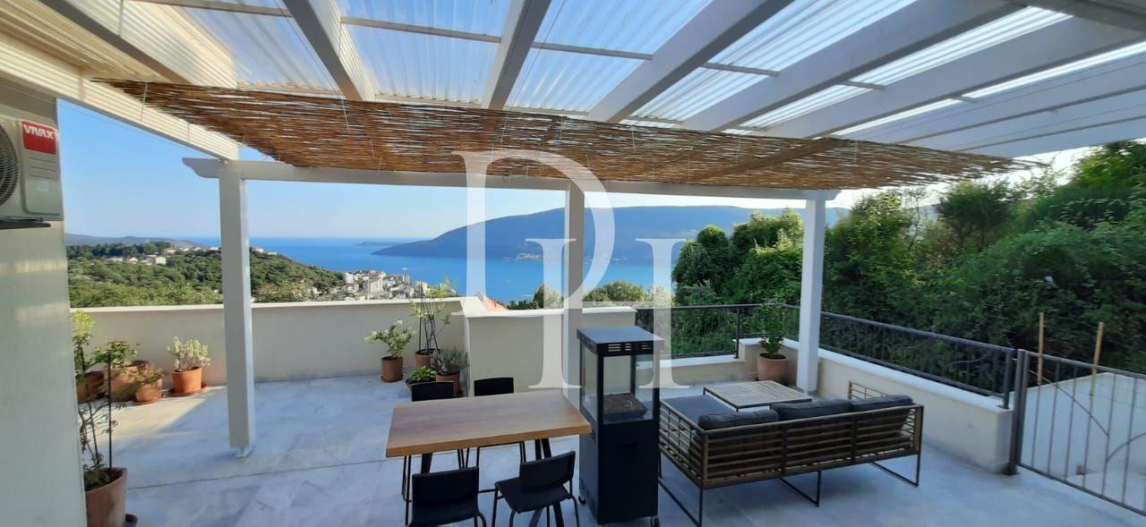 Апартаменты, Черногория, О. Херцег-Нови, Герцег-Нови, 380 000 € фото 1