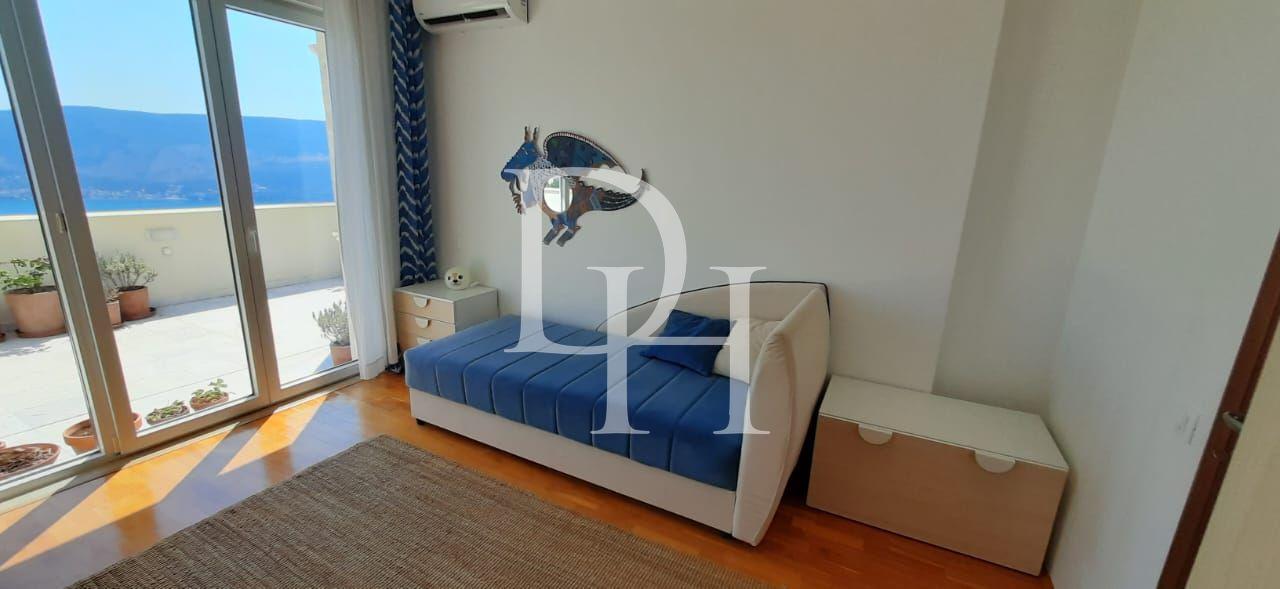 Апартаменты, Черногория, О. Херцег-Нови, Герцег-Нови, 380 000 € фото 11