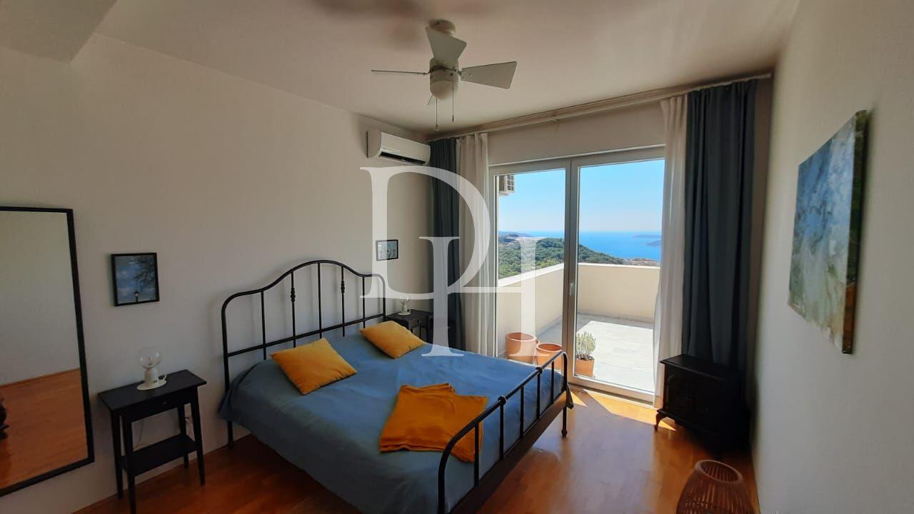 Апартаменты, Черногория, О. Херцег-Нови, Герцег-Нови, 380 000 € фото 18