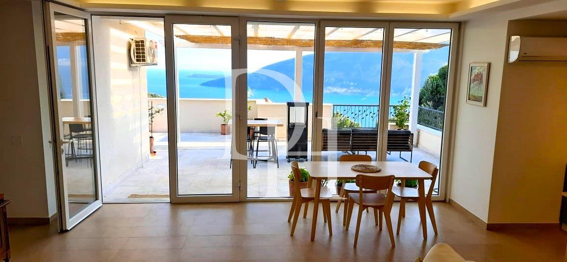 Апартаменты, Черногория, О. Херцег-Нови, Герцег-Нови, 380 000 € фото 19