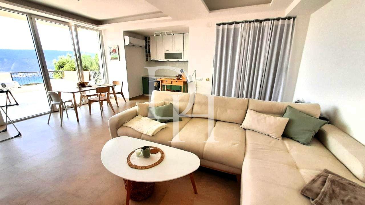 Апартаменты, Черногория, О. Херцег-Нови, Герцег-Нови, 380 000 € фото 3