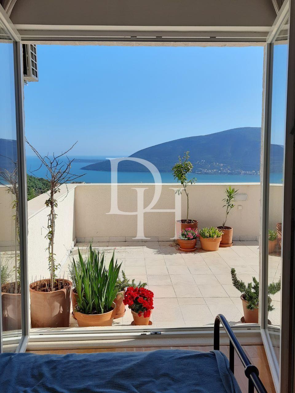 Апартаменты, Черногория, О. Херцег-Нови, Герцег-Нови, 380 000 € фото 4