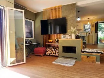 Townhouse in Petrovac, Montenegro for 320 000€ (ID:71523)