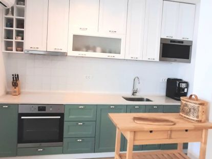 Апартаменты, Черногория, О. Херцег-Нови, Герцег-Нови, 380 000 € фото 2