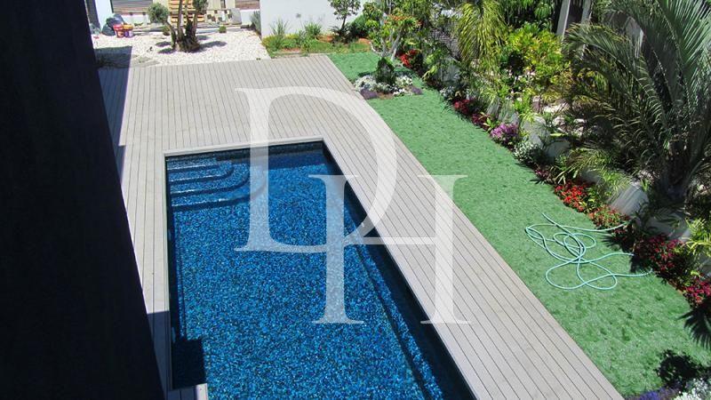 Коммерческая / Бизнес, Израиль, Центральный округ, Кейсария, 1 460 000 € фото 1