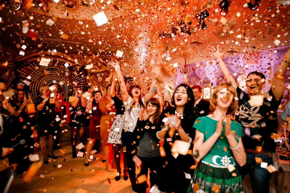 Корпоративные мероприятия в Дубае - Ref: 11052 фото 1