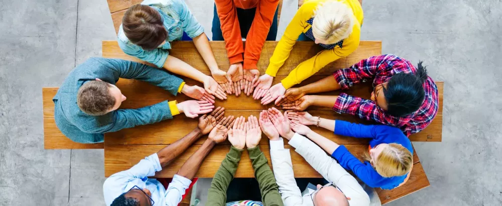 Организация тимбилдинга в Дубае - Ref: 11053 фото 1