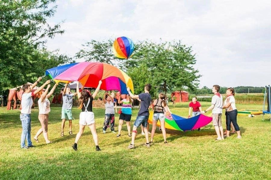 Выездные мероприятия в Дубае - Ref: 11054 фото 1