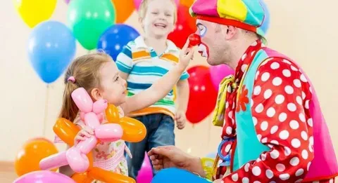 Детские мероприятия для детей сотрудников в Дубае - Ref: 11056 фото 1