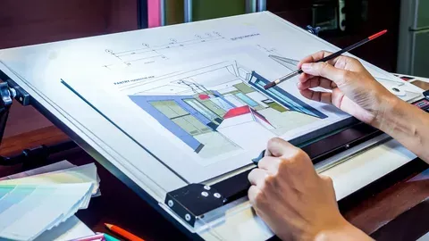 Дизайн и проектирование на Пхукете - Ref: 11057 фото 1