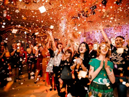 Corporate events (ID:11052)