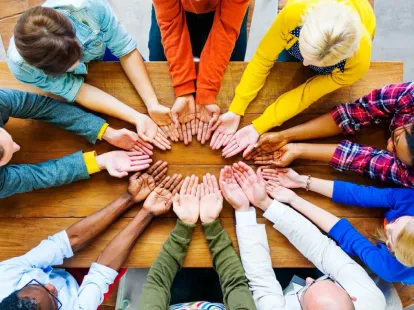 Team building organization (ID:11053)