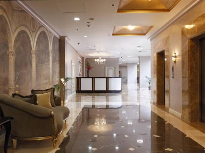 Renovation and decoration of hotels (ID:11061)