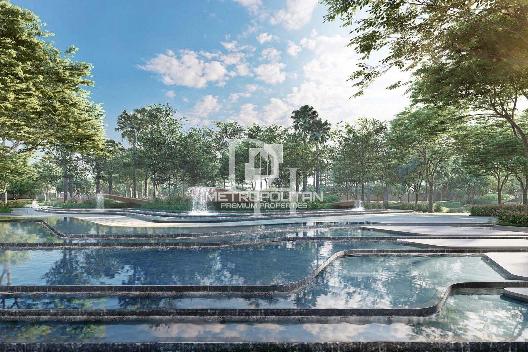 Апартаменти, ОАЕ, Емірат Дубай, Дубай, 2 500 000 Dh фото 10