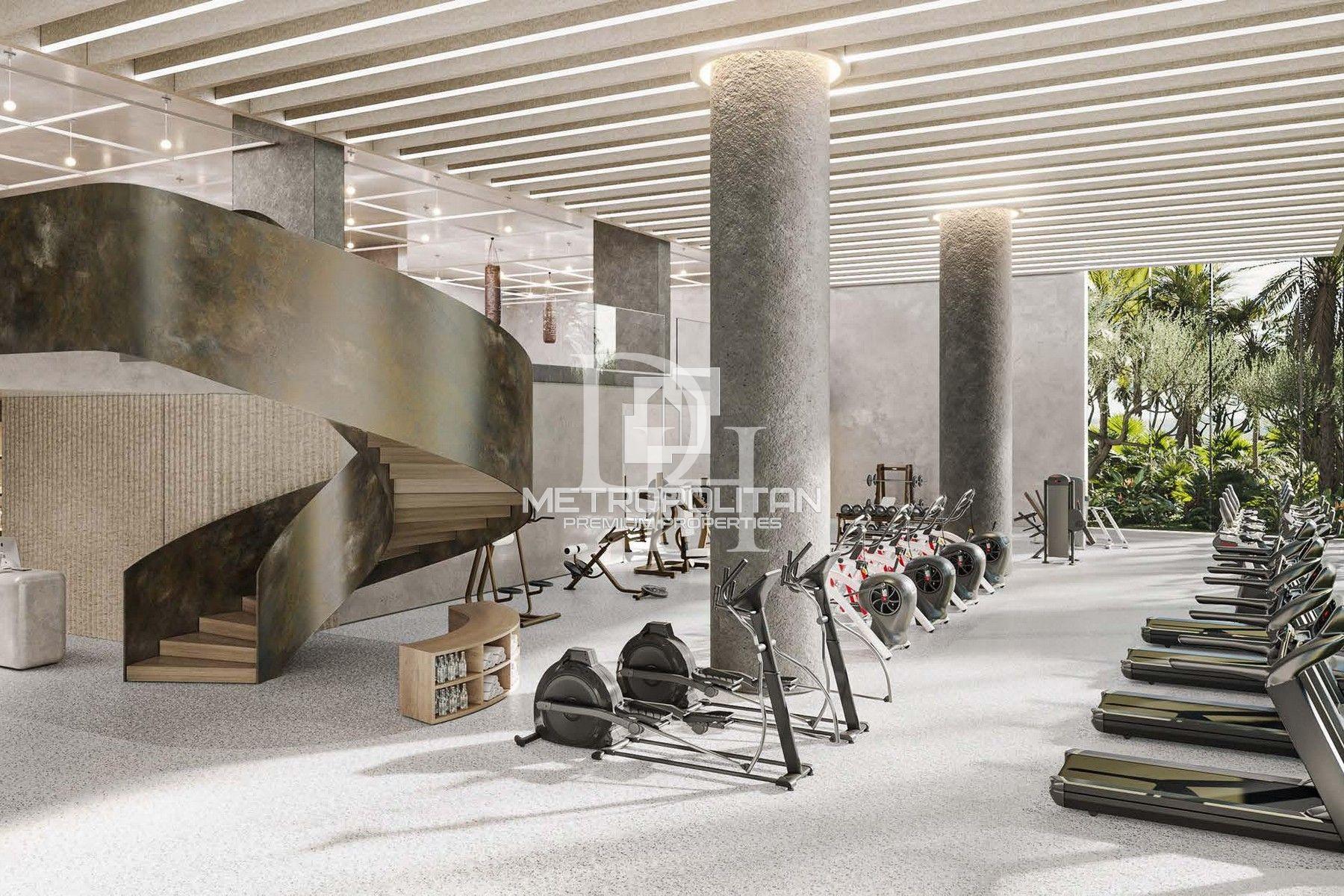 Апартаменти, ОАЕ, Емірат Дубай, Дубай, 2 500 000 Dh фото 11