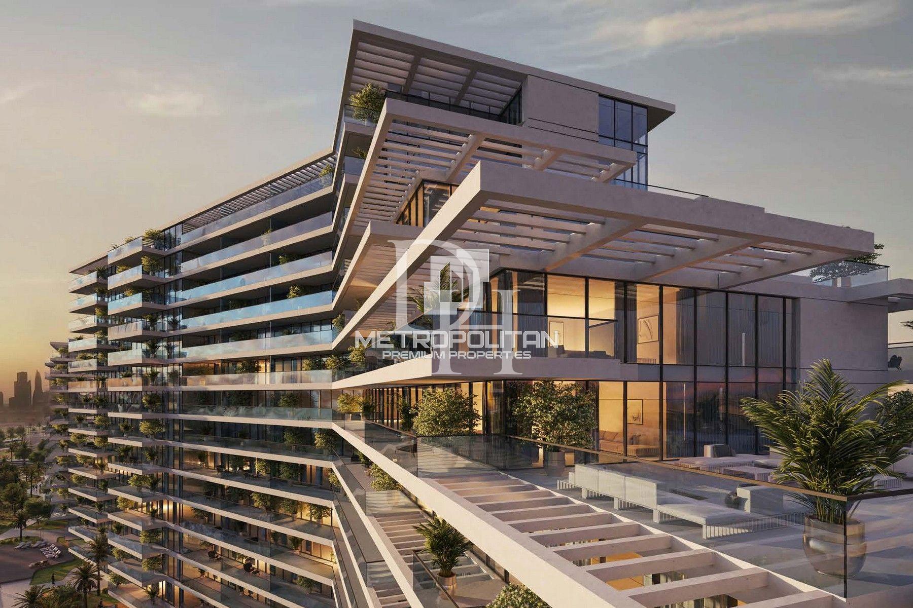 Апартаменти, ОАЕ, Емірат Дубай, Дубай, 2 500 000 Dh фото 2