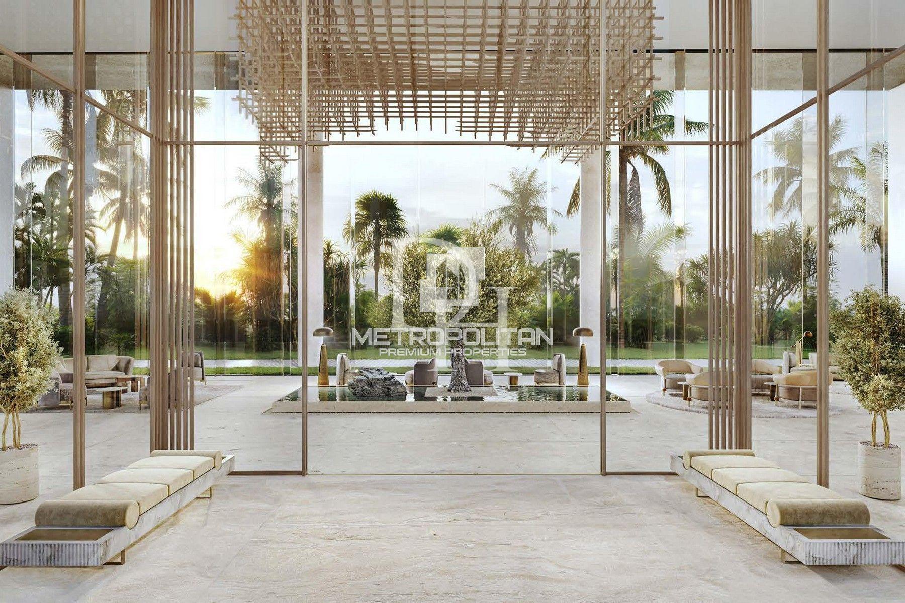 Апартаменти, ОАЕ, Емірат Дубай, Дубай, 2 500 000 Dh фото 8