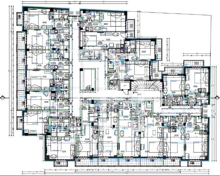 Апартаменты, Греция, Аттика, Афины, 110 000 € фото 1