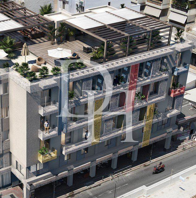 Апартаменты, Греция, Аттика, Афины, 110 000 € фото 3