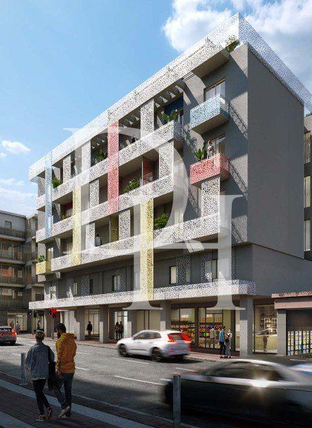 Апартаменты, Греция, Аттика, Афины, 110 000 € фото 6