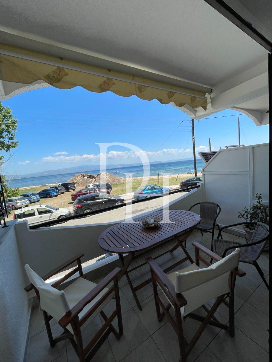 Дом / Коттедж, Греция, Халкидики, Кассандра, 250 000 € фото 3