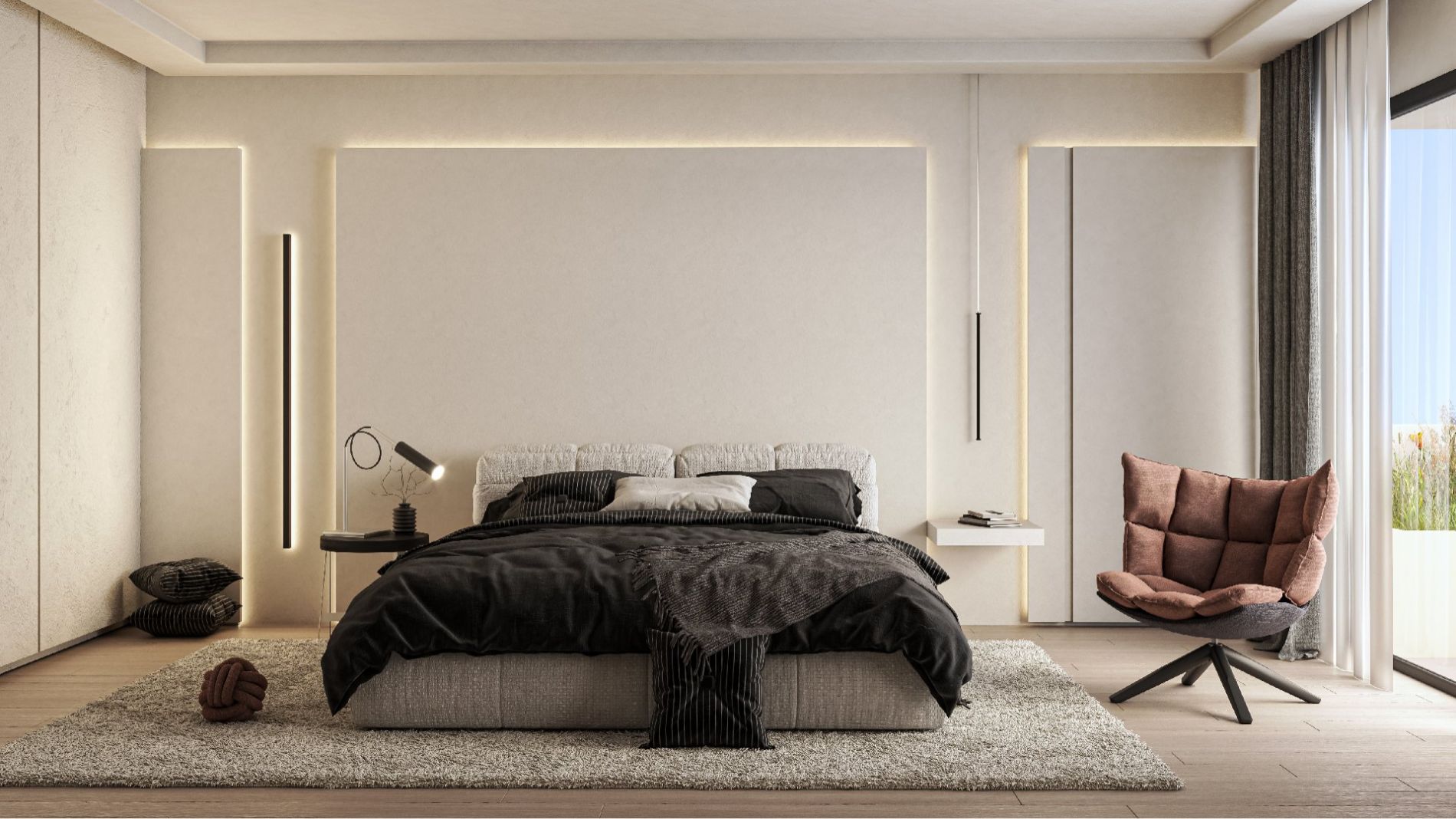 Апартаменти, Греція, Аттика, 250 000 € фото 2