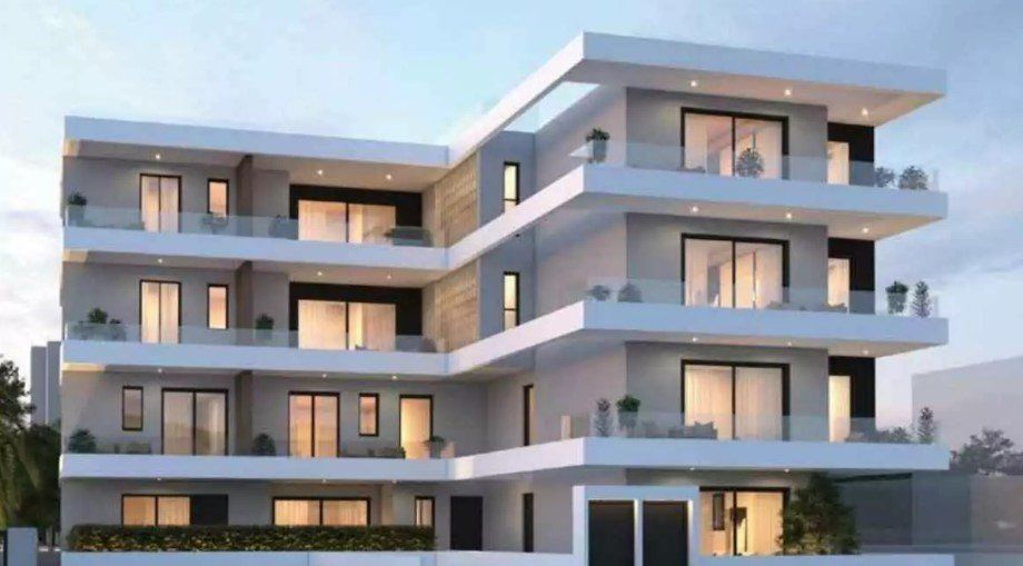 Апартаменти, Греція, Аттика, 250 000 € фото 4