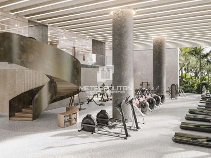 Апартаменти, ОАЕ, Емірат Дубай, Дубай, 2 500 000 Dh фото 11