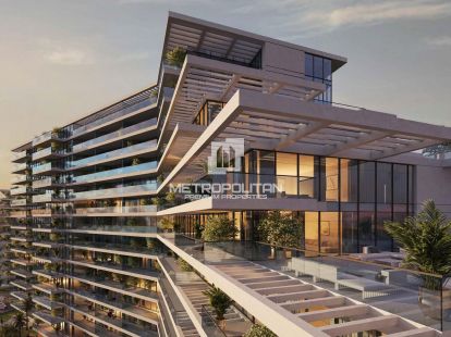 Апартаменти, ОАЕ, Емірат Дубай, Дубай, 2 500 000 Dh фото 2